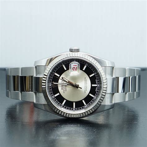 rolex datejust 36 2013